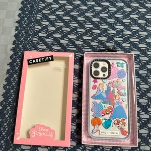 CASETIFY iPhone 13 Pro Max Case